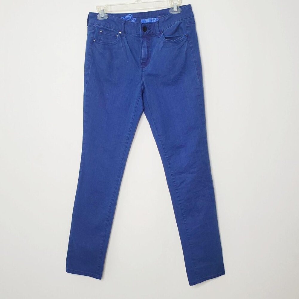 DKNY Soho Skinny Jeans Size 6